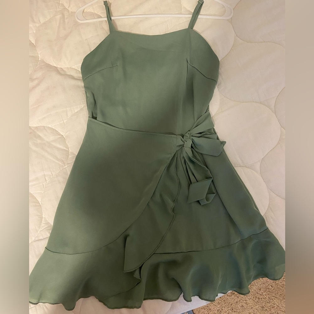 Altar’d State Dress